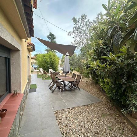 Villa Tu Casa En Barcelona Sant Cugat del Vallès Exterior foto