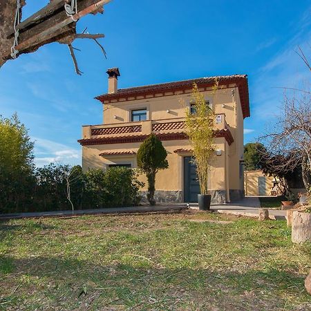 Villa Tu Casa En Barcelona Sant Cugat del Vallès Zimmer foto