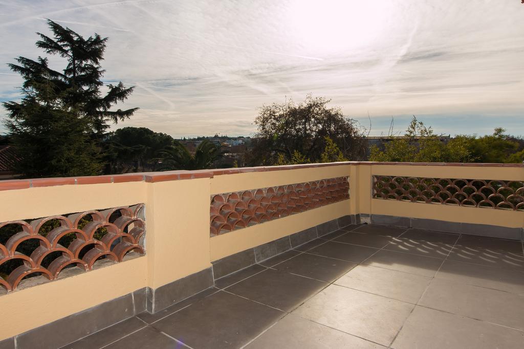 Villa Tu Casa En Barcelona Sant Cugat del Vallès Zimmer foto