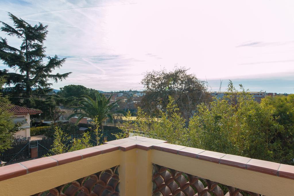 Villa Tu Casa En Barcelona Sant Cugat del Vallès Zimmer foto