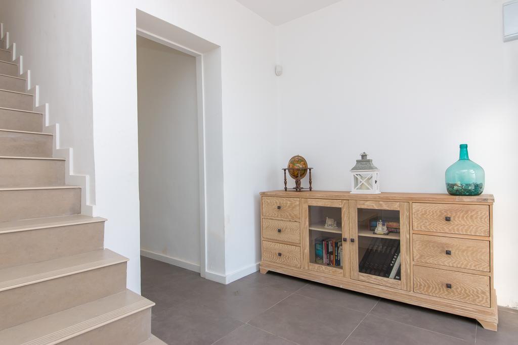 Villa Tu Casa En Barcelona Sant Cugat del Vallès Zimmer foto