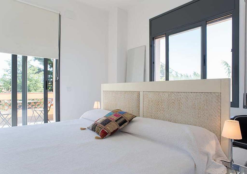 Villa Tu Casa En Barcelona Sant Cugat del Vallès Exterior foto