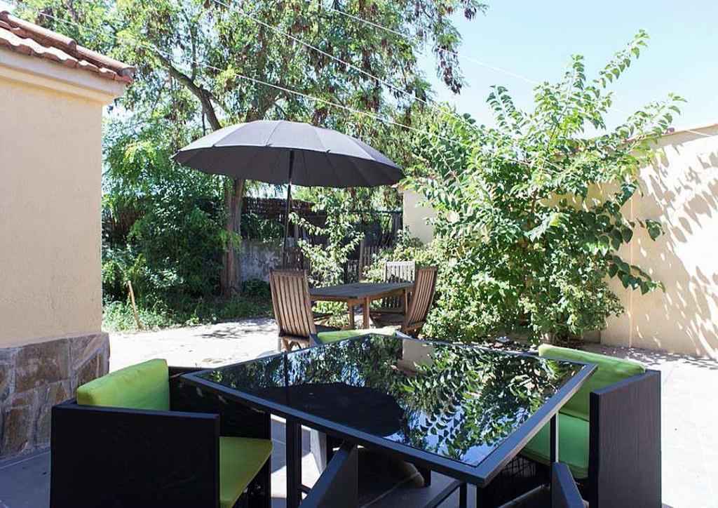 Villa Tu Casa En Barcelona Sant Cugat del Vallès Exterior foto