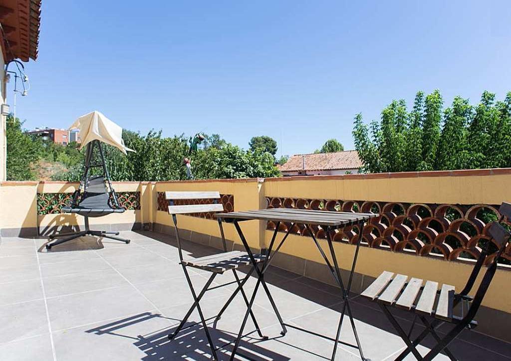 Villa Tu Casa En Barcelona Sant Cugat del Vallès Exterior foto