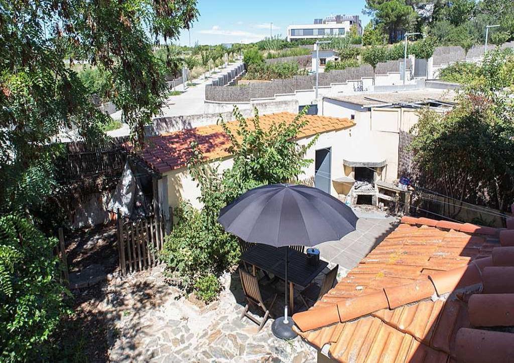 Villa Tu Casa En Barcelona Sant Cugat del Vallès Exterior foto