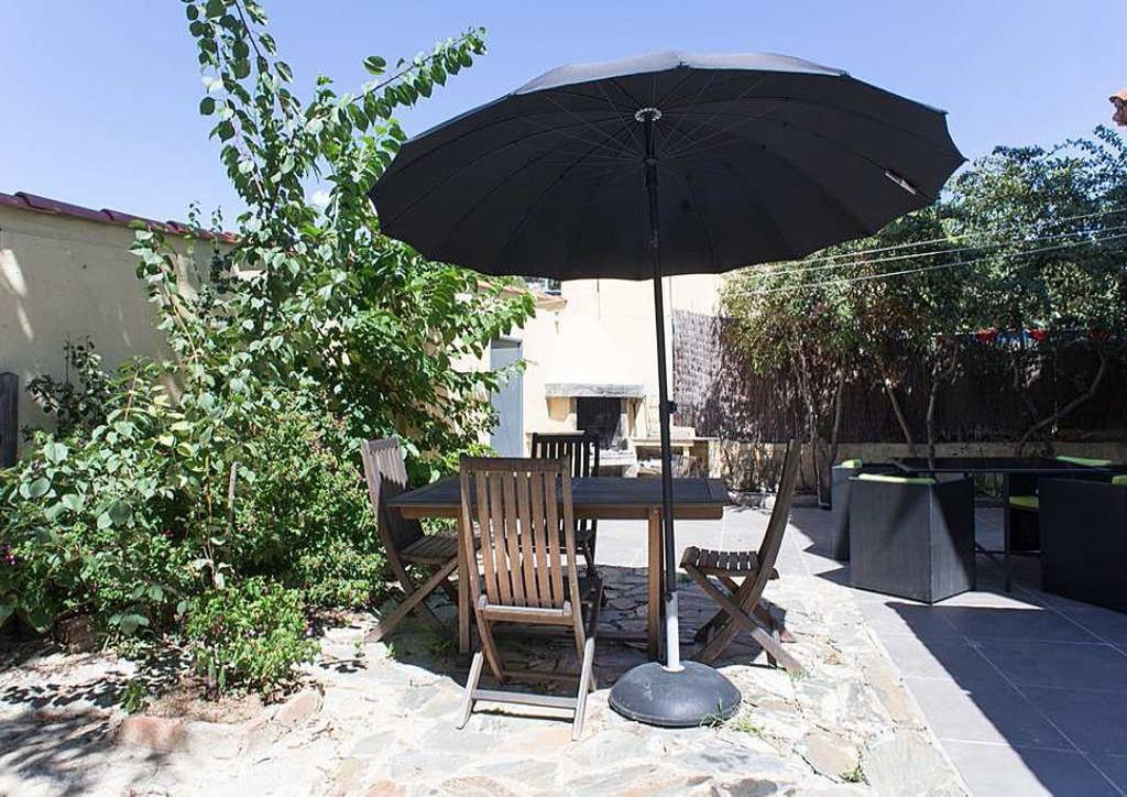 Villa Tu Casa En Barcelona Sant Cugat del Vallès Exterior foto