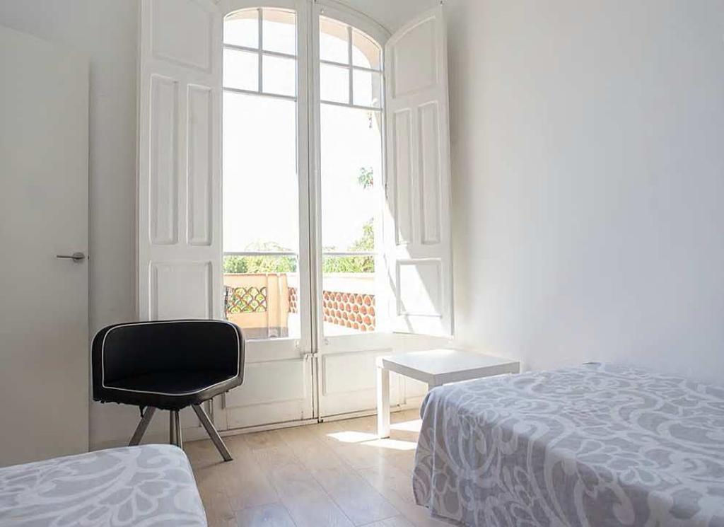 Villa Tu Casa En Barcelona Sant Cugat del Vallès Exterior foto