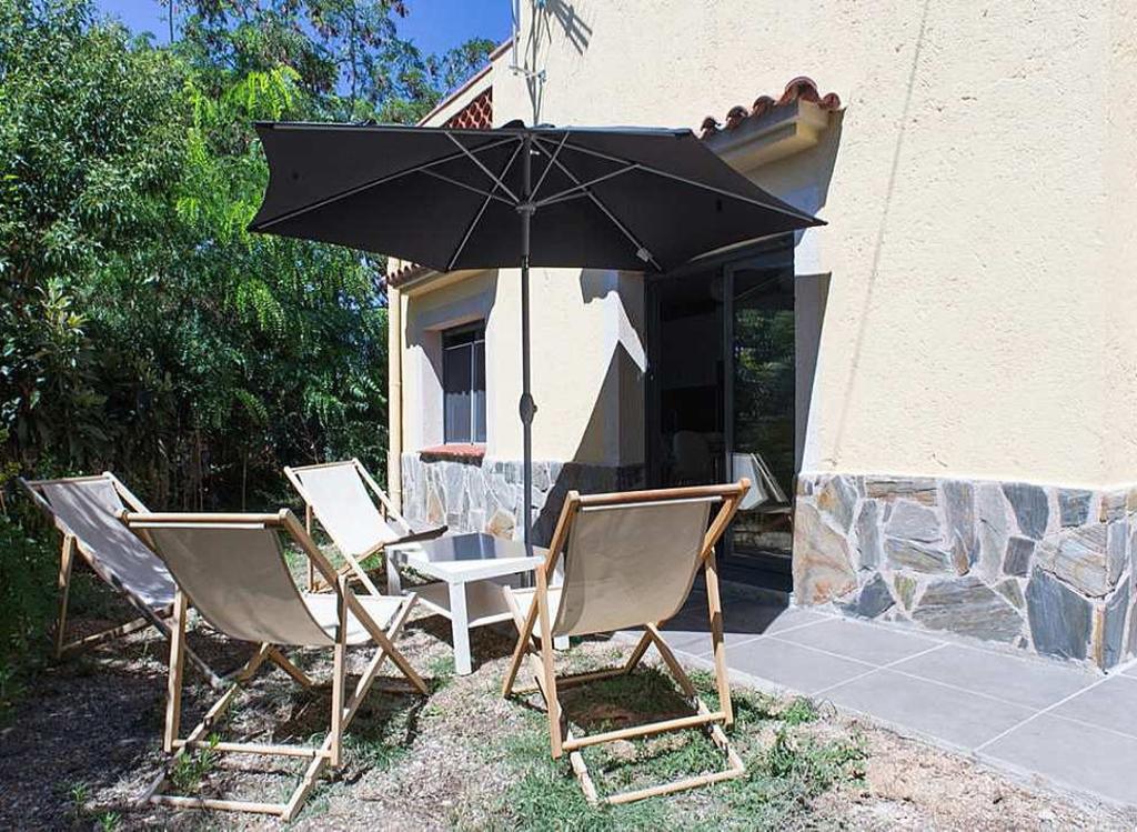 Villa Tu Casa En Barcelona Sant Cugat del Vallès Exterior foto